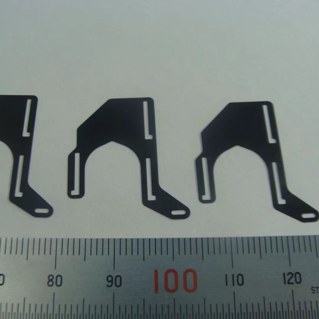 high-quality polyester camera film for lens visor