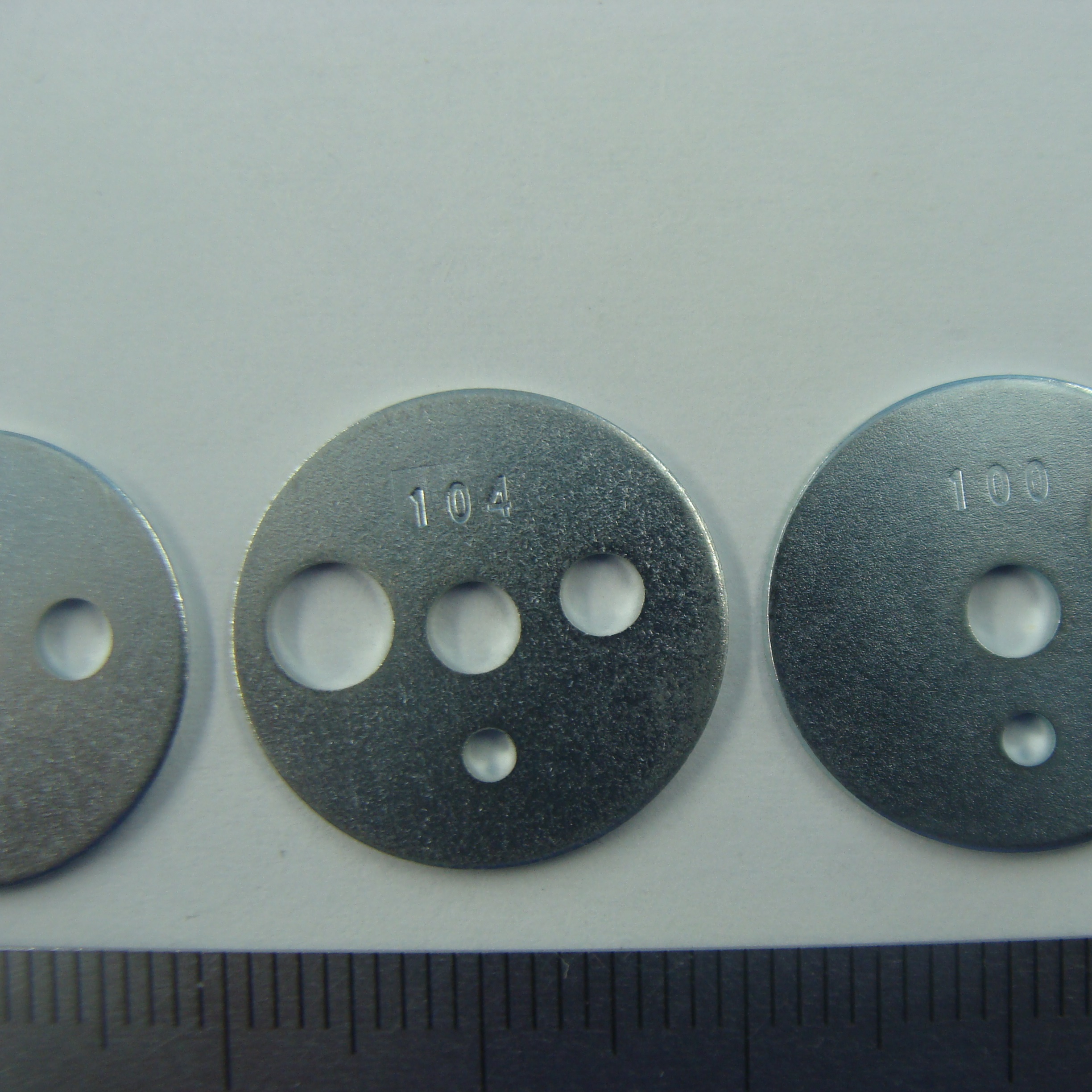 Galvanized Oiler Valve Plate Cold Rolled Plate