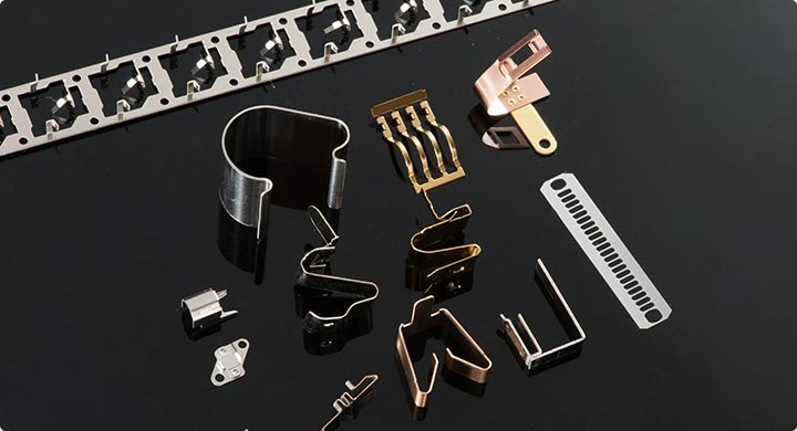 Which material of stainless steel spring washer is most commonly used?