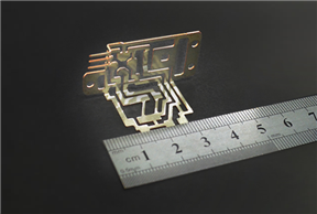 Automotive Battery Terminal